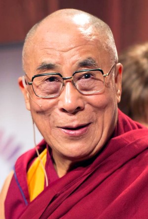 his holiness the dalai lama (file photo)