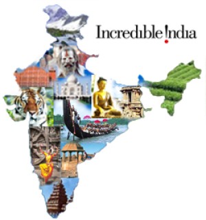 indian tourism