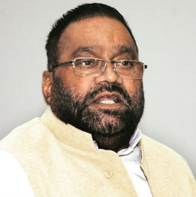 swami prasad maurya