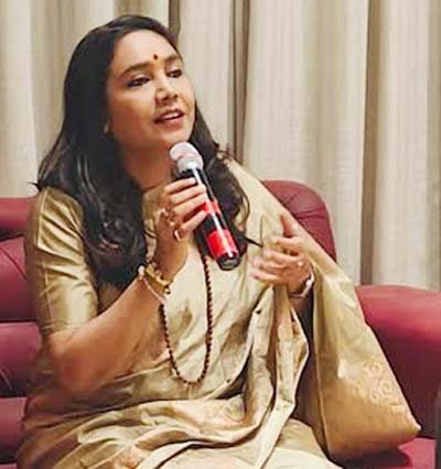 astrologer bhoomika kalam