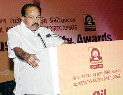 veerappa moily
