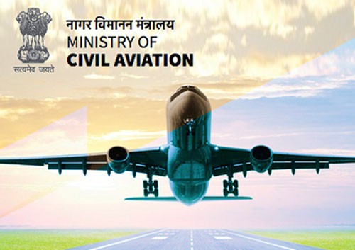 ministry of civil aviation