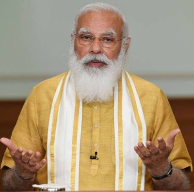 pm narendra modi