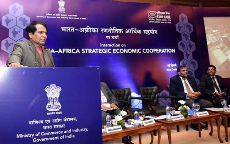 commerce minister's strategic economic cooperation dialogue