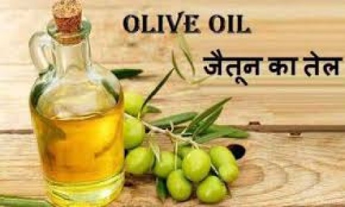 olive oil