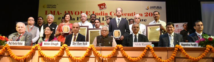 seminar on financial literacy at jaipuria institute of management