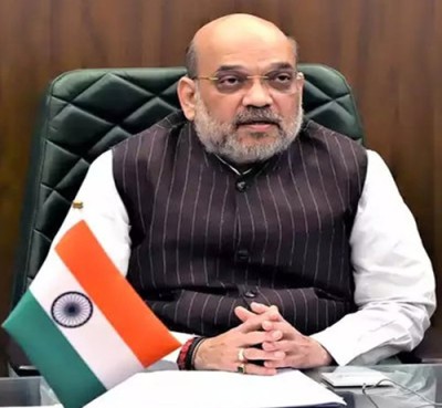 home minister (file photo)
