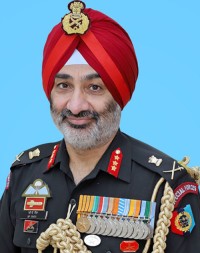 lt gurbirpal singh appointed as dg of ncc