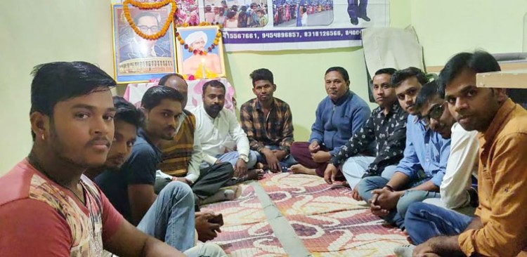 jananayak birsa munda kee jayantee
