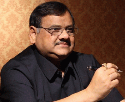 akhilesh das