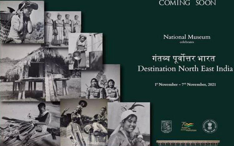 celebrating the rich heritage of northeast india