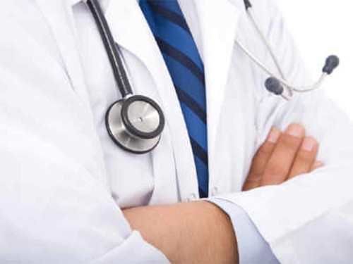 strict protection of medical service workers