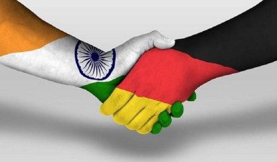 indo-germany