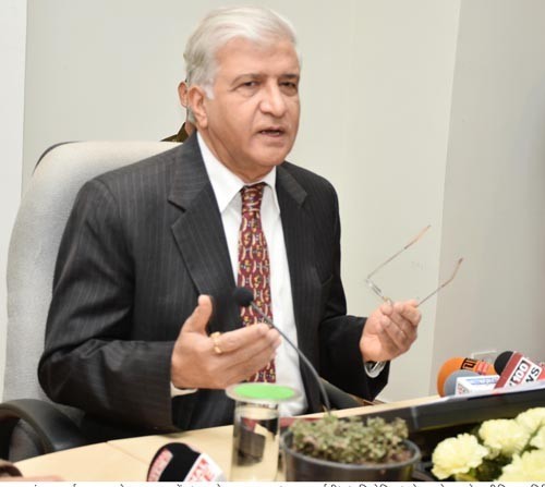 uttarakhand governor dr krishan kant paul