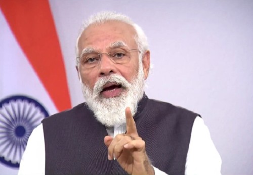pm narendra modi