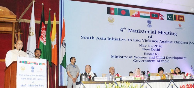 home minister rajnath singh
