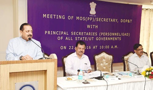 dr. jitendra singh