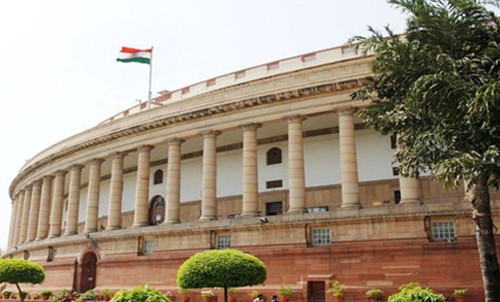indian parliament