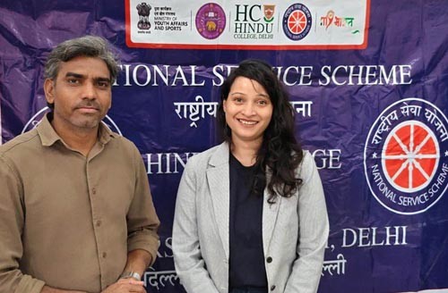 seminar on mother language day at hindu college