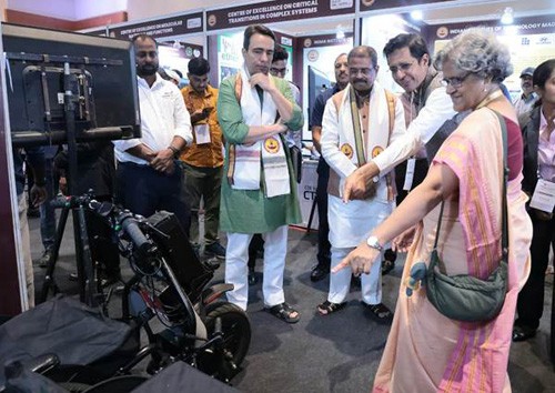 iit madras technology summit