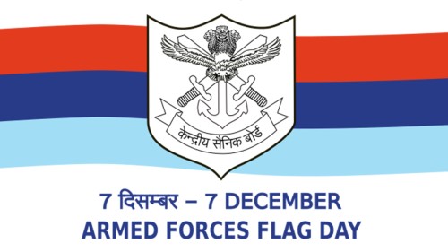 donate to the military fund on countrymen flag day!