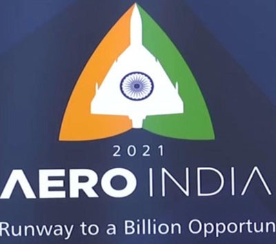 registration starts for aero india 2021