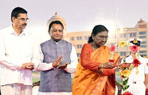 academic session begins at jagadguru kripalu university cuttack