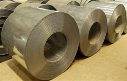 steel