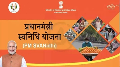 pm swanidhi yojana extended till 31 march 30 (file photo)