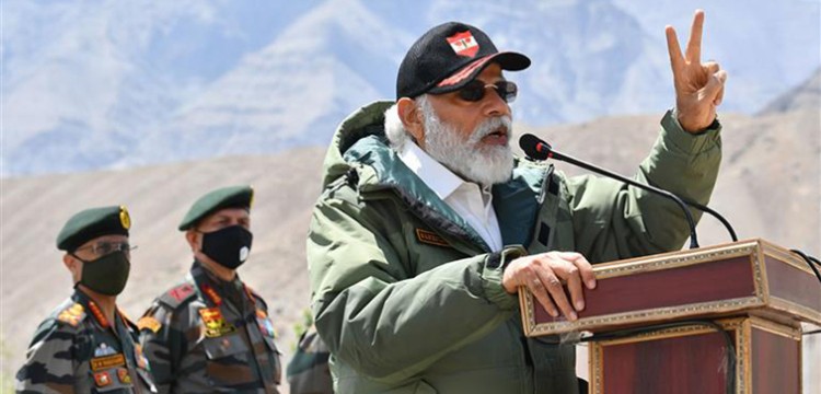pm narendra modi
