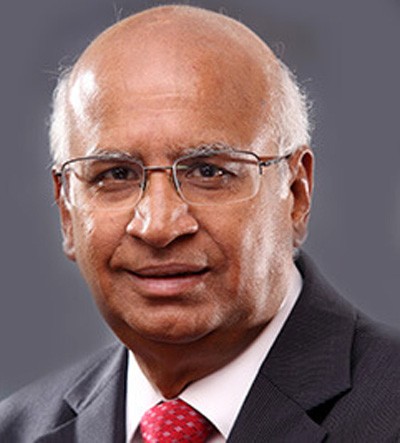 s. ramadorai