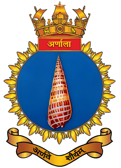 arnala vessel logo