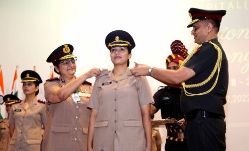 meritorious nursing graduates awarded