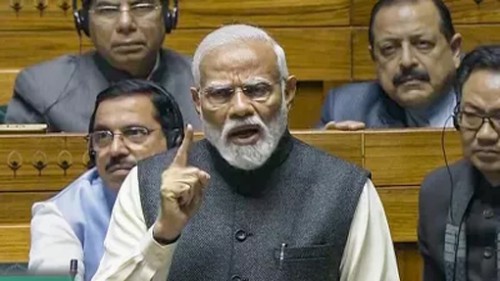 pm narendra modi