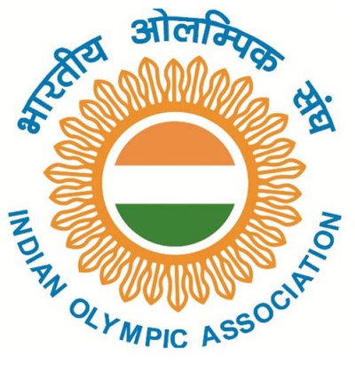 indian olympic association