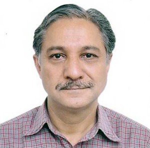 devi prasad pande