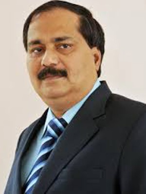 dr tapan kumar chand