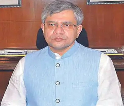 railway minister gave clarification on the complaints of the candidates (file photo)