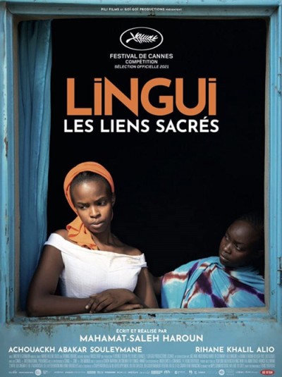 unesco gandhi medal for 'lingui the sacred bonds'