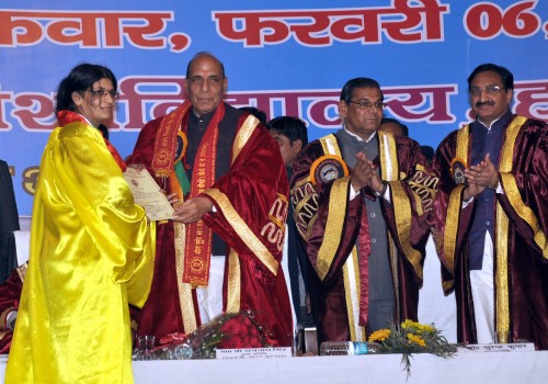 gurukul kangri university convocation