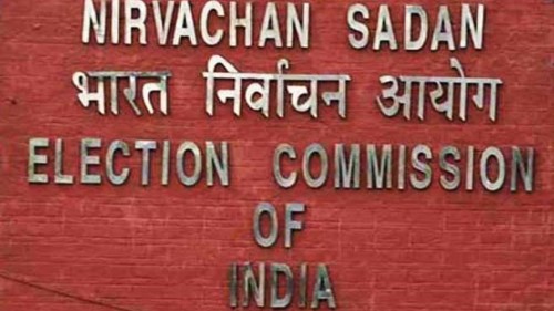 election commission of india