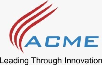 acme logo