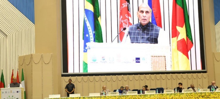 home minister rajnath singh