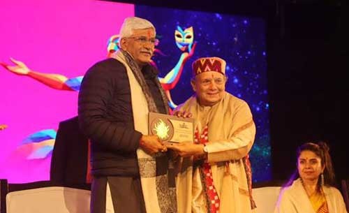 india theatre festival