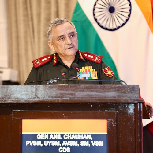 cds anil chauhan