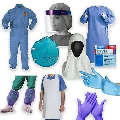 ppe kit