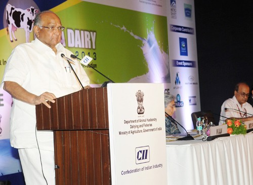 sharad pawar