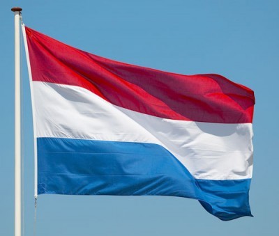 netherlands flag