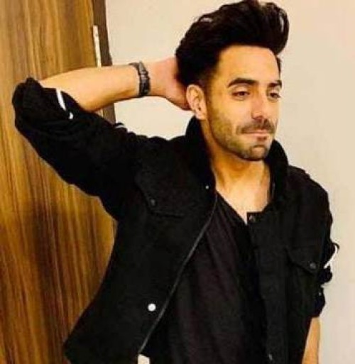 actor gagan arora