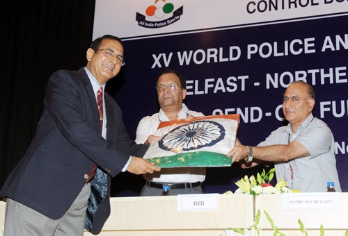 anil goswami